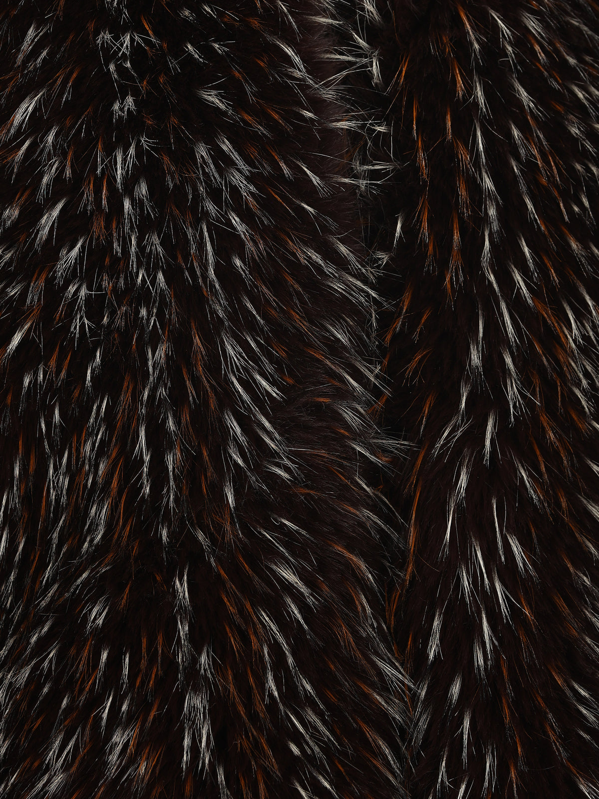 Gilet realizzato in poliestere. CI12/BFD 000 UNCOMMON 