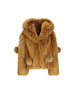 Giacca realizzata in poliestere. TH100/FFX 061 UNCOMMON 