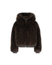 Giacca realizzata in poliestere. TH111/FFX 005 UNCOMMON 