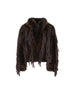 Giacca realizzata in poliestere. TH112F/FFX 005 UNCOMMON 