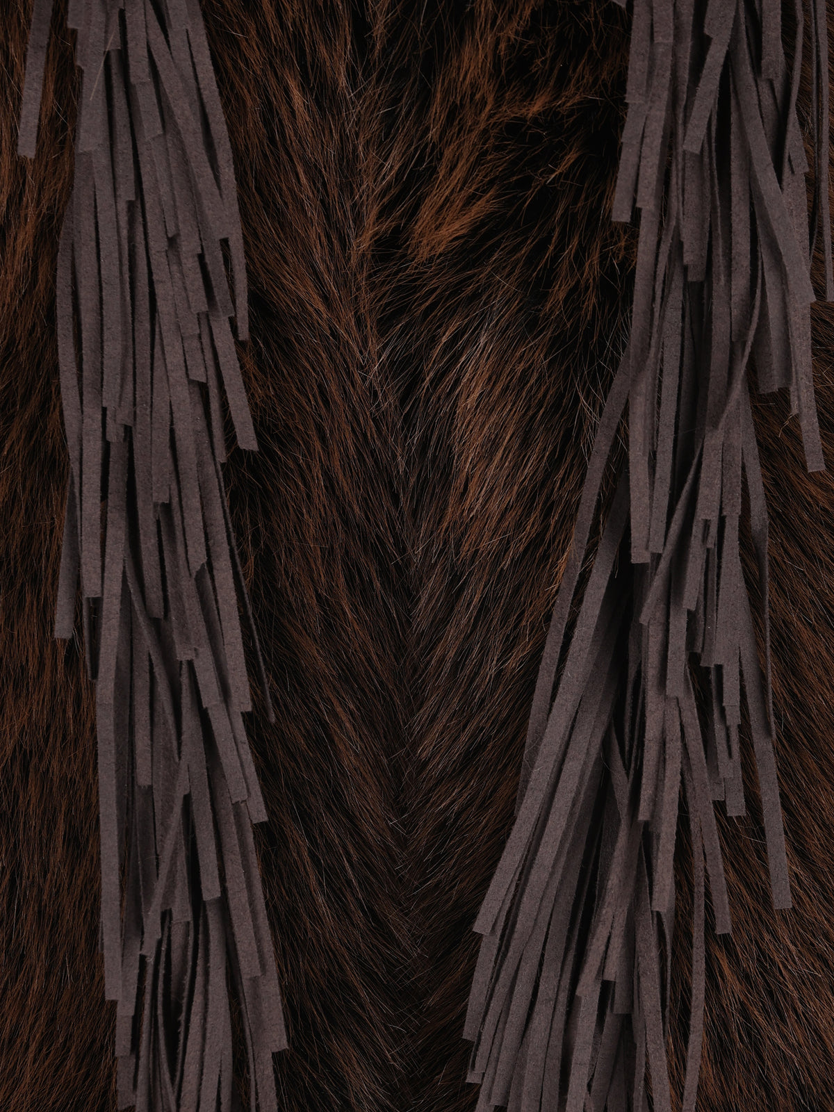 Gilet realizzato in poliestere. TH113F/FFX 005 UNCOMMON 
