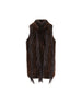 Gilet realizzato in poliestere. TH113F/FFX 005 UNCOMMON 