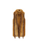 Gilet realizzato in poliestere. TH113F/FFX 061 UNCOMMON 
