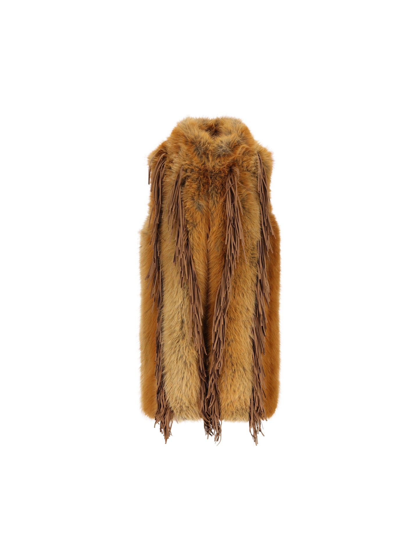 Gilet realizzato in poliestere. TH113F/FFX 061 UNCOMMON 
