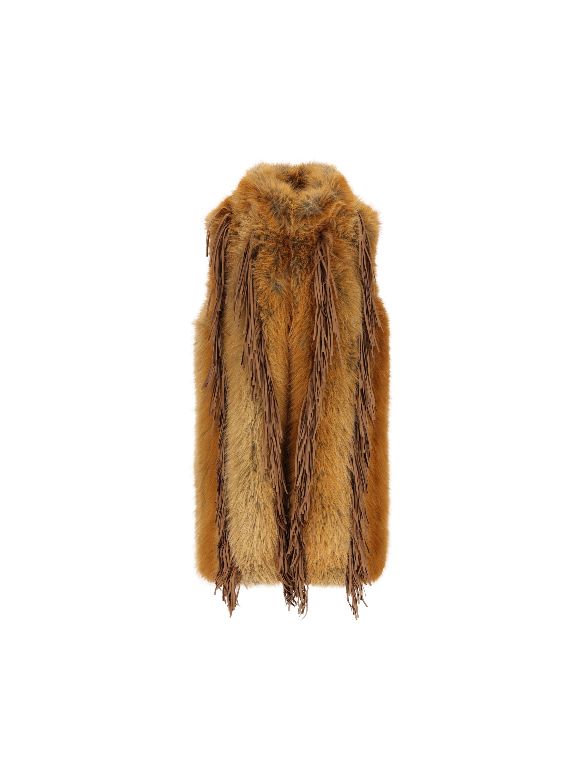 Gilet realizzato in poliestere. TH113F/FFX 061 UNCOMMON 
