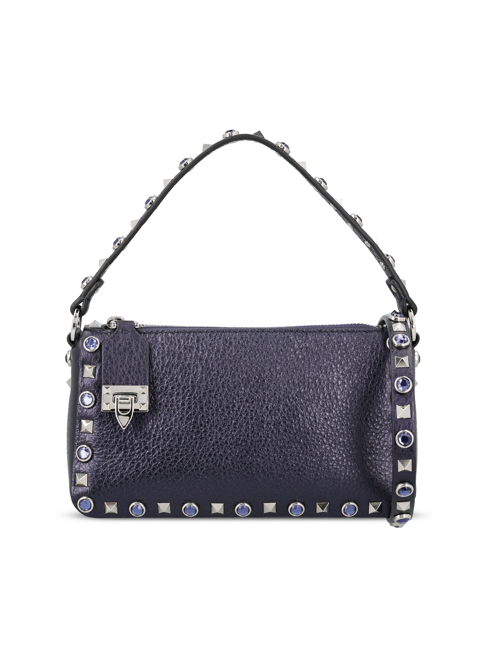 Borsa realizzata in pelle di vitello. 8W0B0J47PAX F8Y VALENTINO GARAVANI 