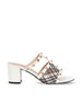 Mules realizzate in pelle. 8W0S0LT4EDX 3NU VALENTINO GARAVANI 
