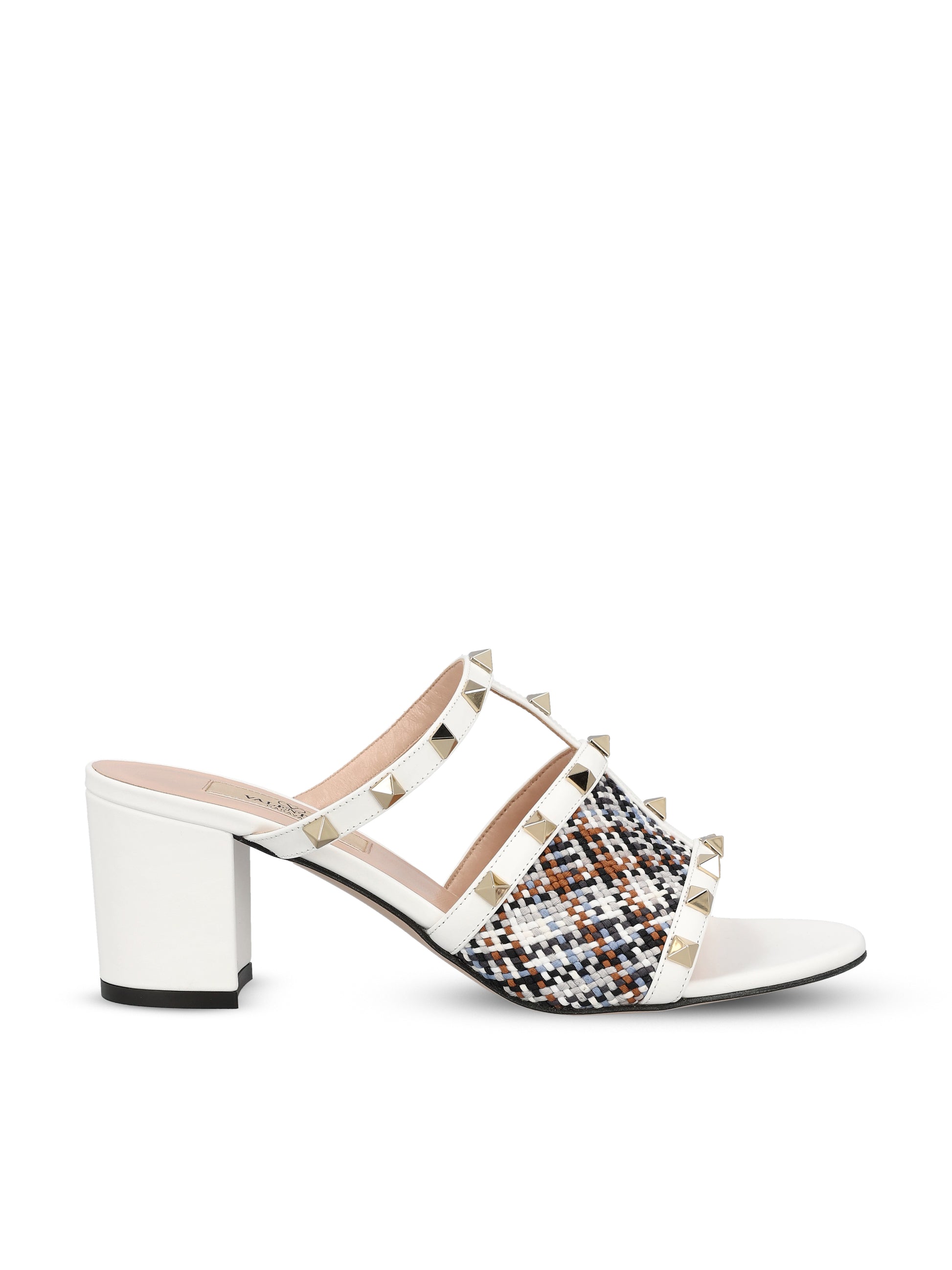 Mules realizzate in pelle. 8W0S0LT4EDX 3NU VALENTINO GARAVANI 