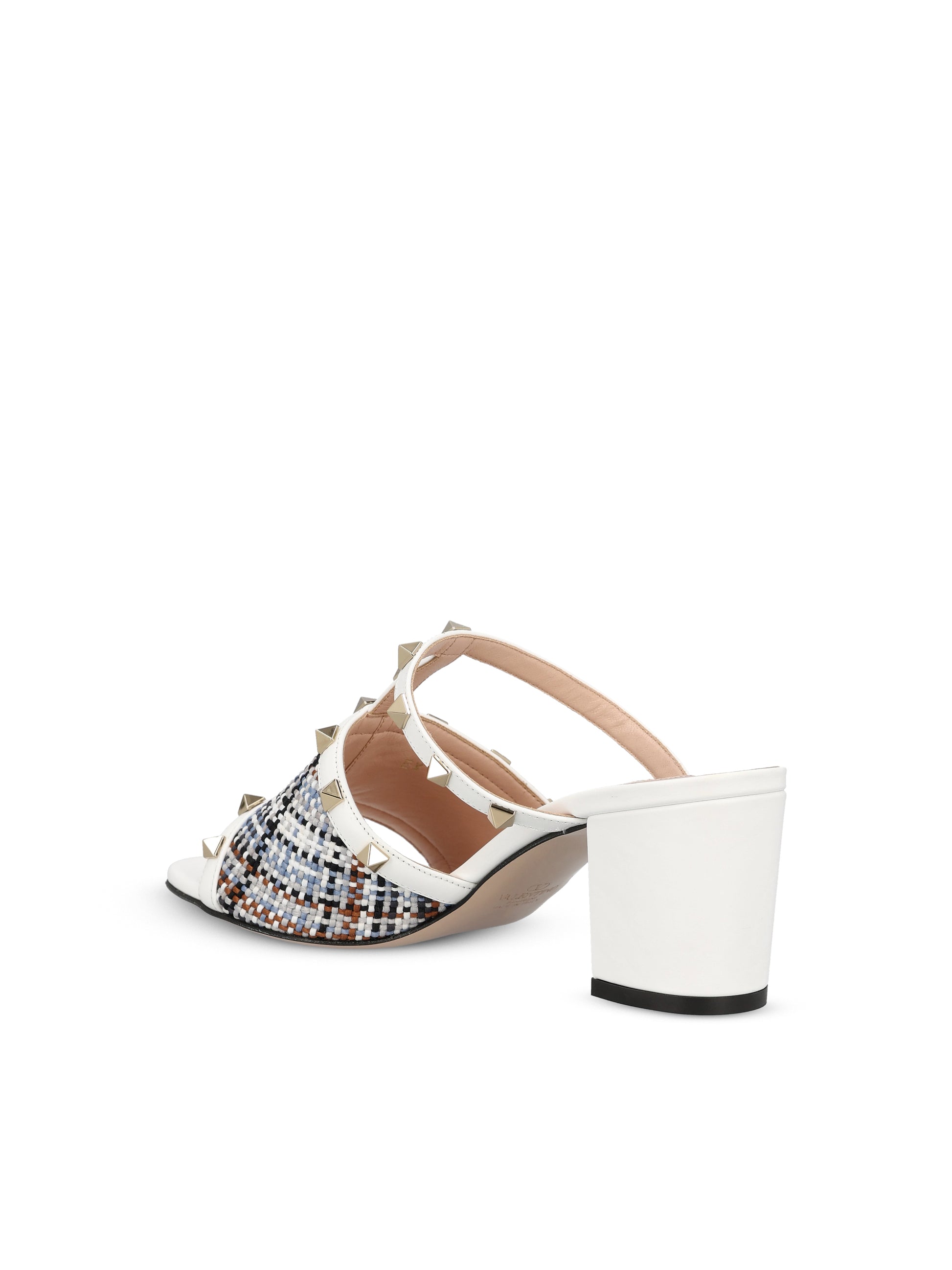 Mules realizzate in pelle. 8W0S0LT4EDX 3NU VALENTINO GARAVANI 