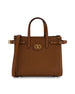 Borsa realizzata in pelle. 8W2B0R20YYQ N58 VALENTINO GARAVANI 