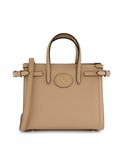 Borsa realizzata in pelle. 8W2B0R20YYQ WRP VALENTINO GARAVANI 