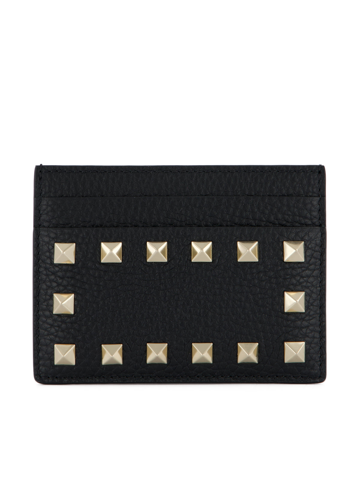 Portacarte realizzato in pelle. 8W2P0486VSH 0NO VALENTINO GARAVANI 