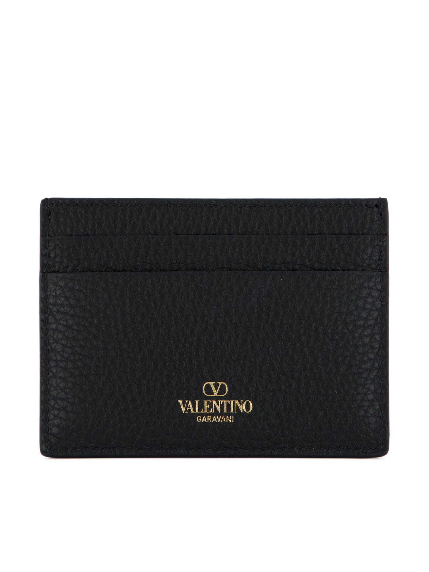 Portacarte realizzato in pelle. 8W2P0486VSH 0NO VALENTINO GARAVANI 