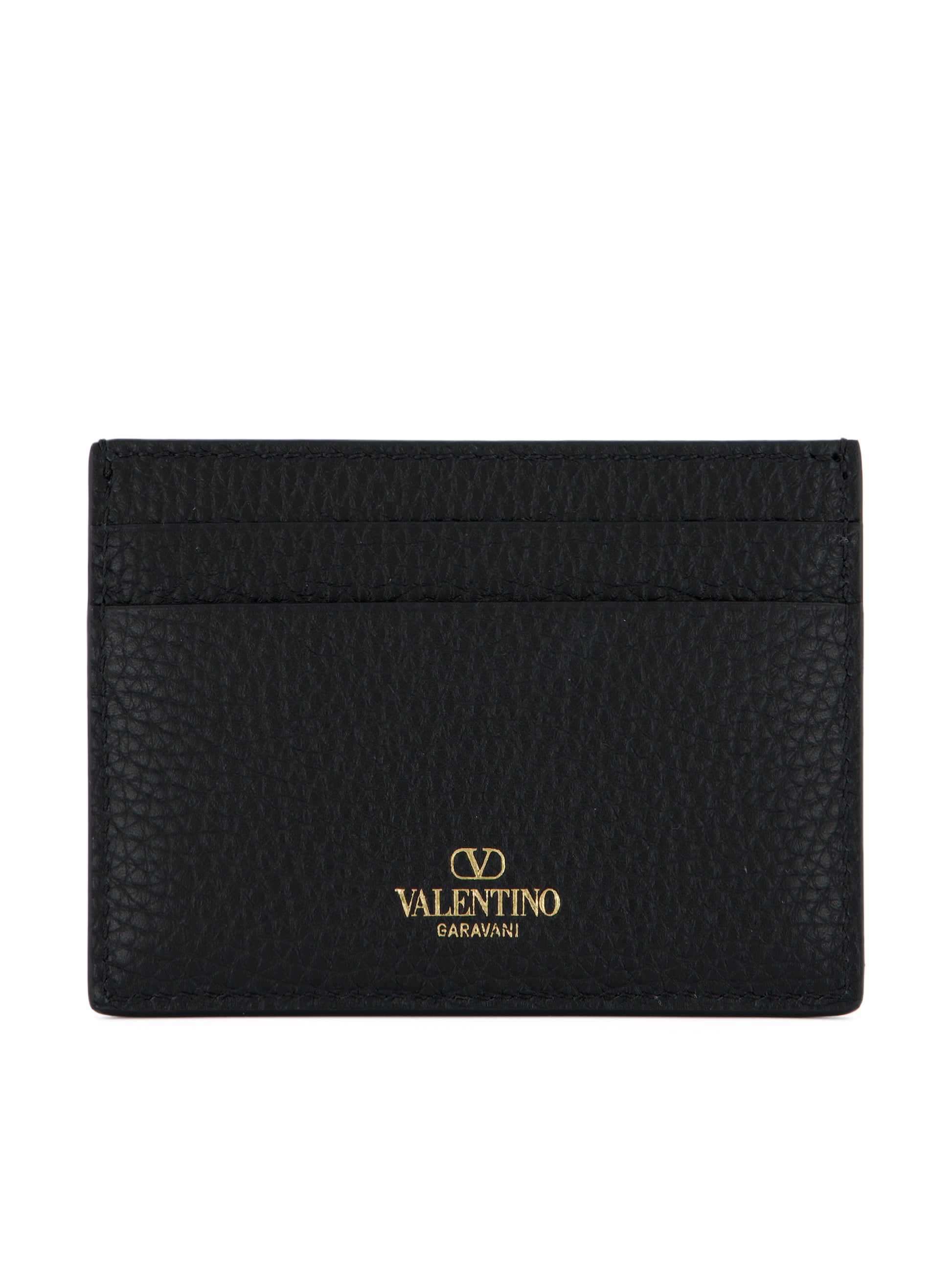 Portacarte realizzato in pelle. 8W2P0486VSH 0NO VALENTINO GARAVANI 