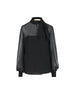 Blusa realizzata in seta. 9B0AECJ593M 0NO VALENTINO GARAVANI 
