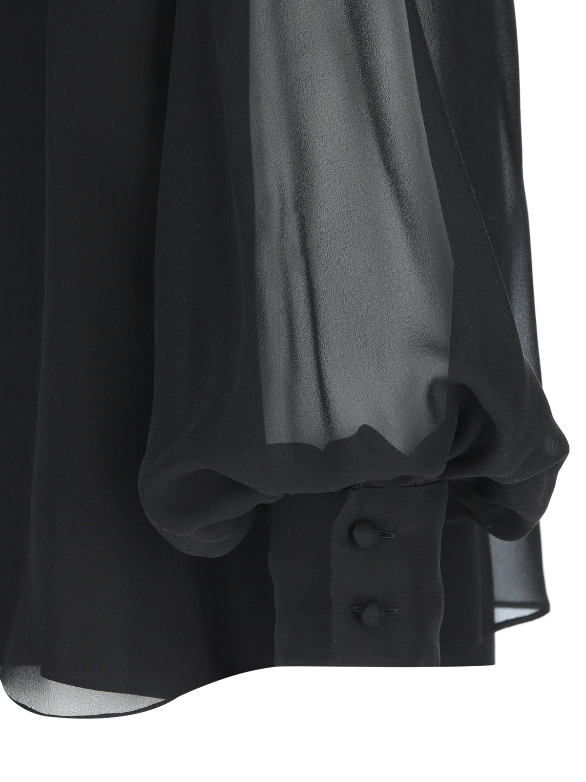 Blusa realizzata in seta. 9B0AECJ593M 0NO VALENTINO GARAVANI 