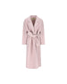 Cappotto realizzato in lana vergine 9B0CA8JAAG6 C57 VALENTINO GARAVANI 