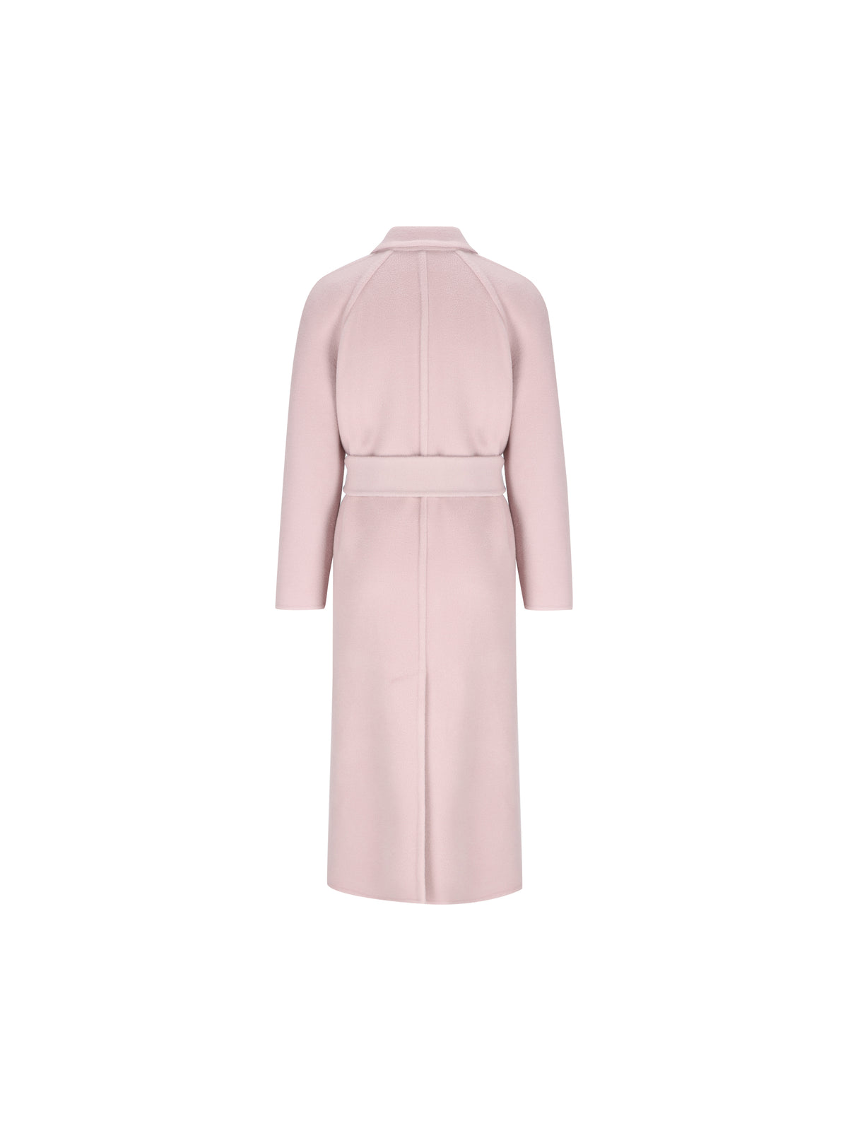 Cappotto realizzato in lana vergine 9B0CA8JAAG6 C57 VALENTINO GARAVANI 
