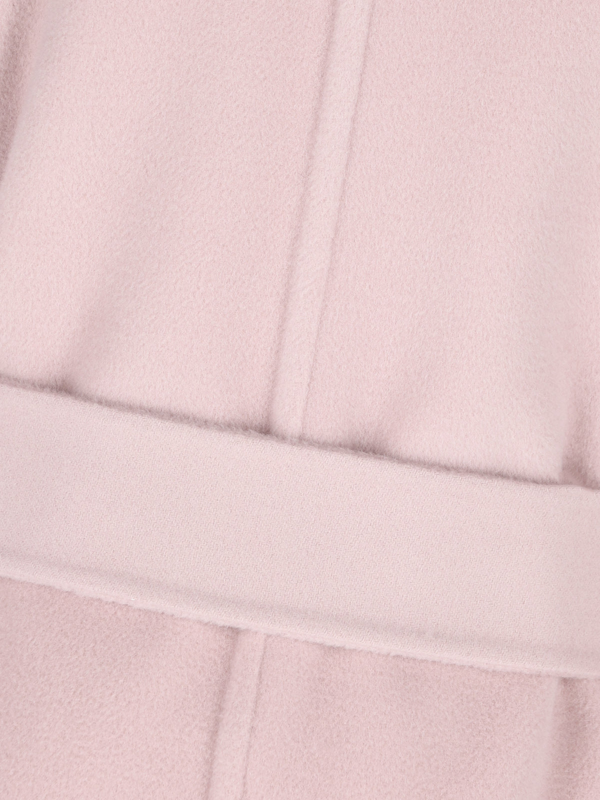 Cappotto realizzato in lana vergine 9B0CA8JAAG6 C57 VALENTINO GARAVANI 