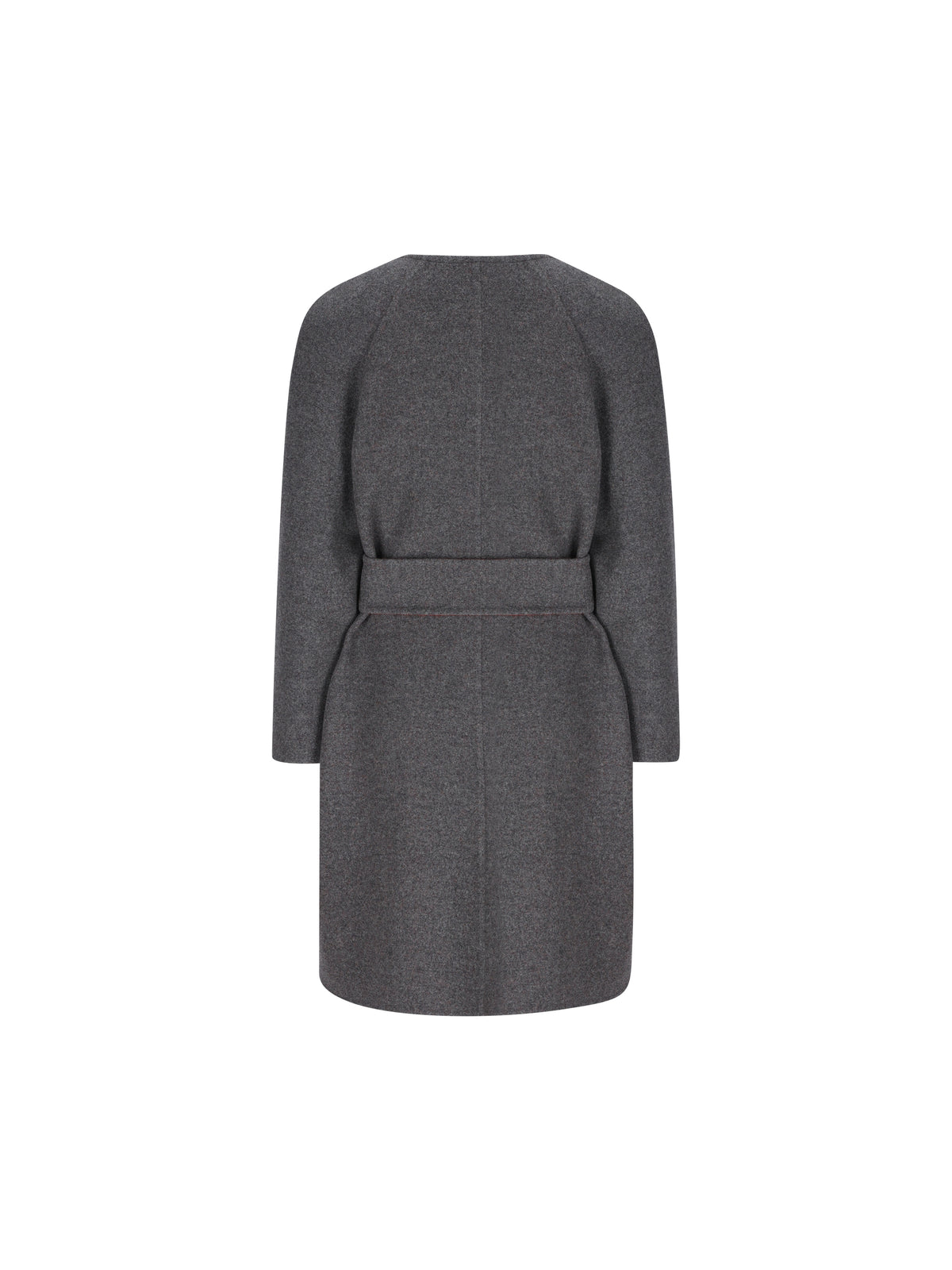 Cappotto realizzato in lana e cashmere. 9B0CA8K3AGV 160 VALENTINO GARAVANI 