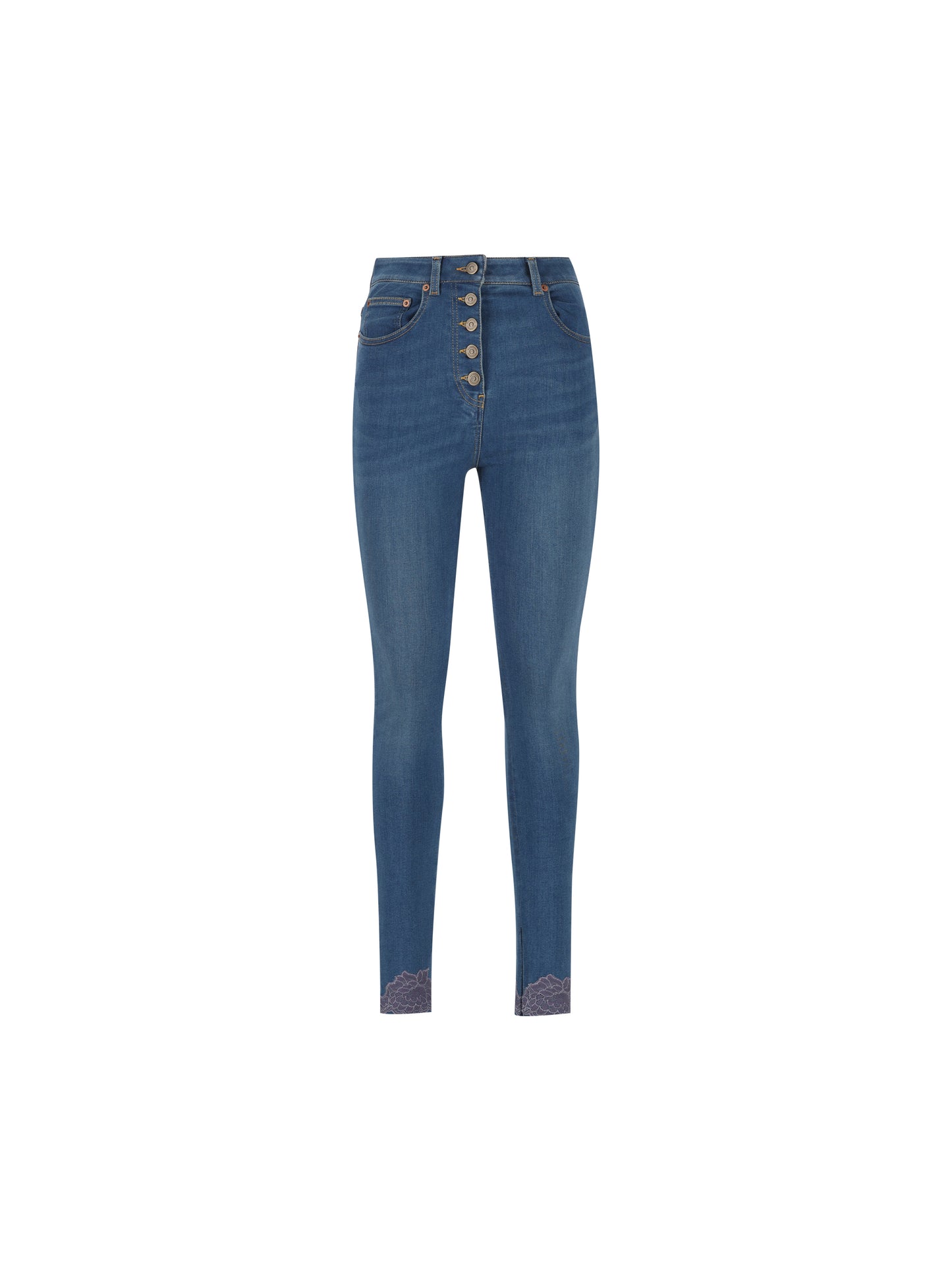 Pantaloni realizzati in cotone. 9B0DD22JAKE 558 VALENTINO GARAVANI 