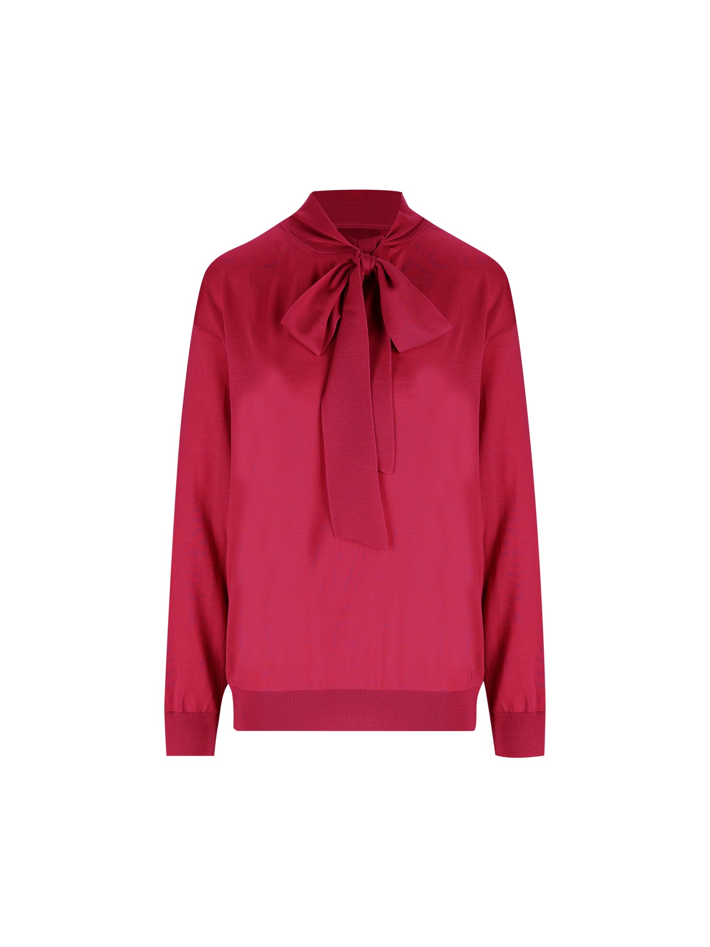 Maglia realizzata in lana vergine. 9B0KC77GAJH 1N2 VALENTINO GARAVANI 