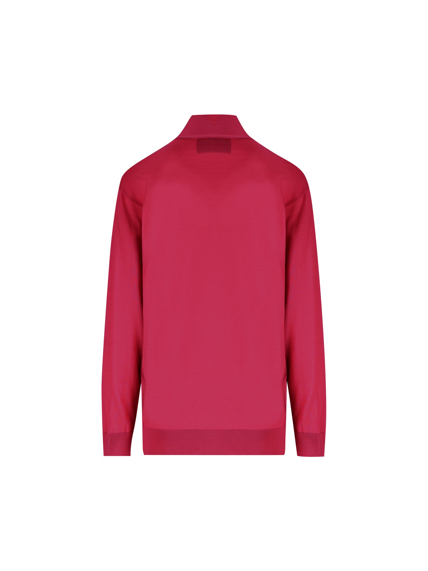 Maglia realizzata in lana vergine. 9B0KC77GAJH 1N2 VALENTINO GARAVANI 