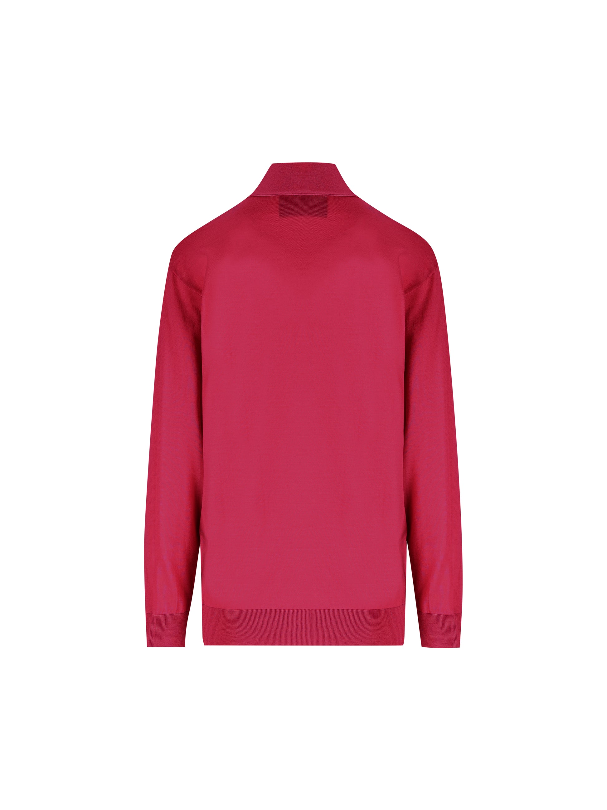 Maglia realizzata in lana vergine. 9B0KC77GAJH 1N2 VALENTINO GARAVANI 