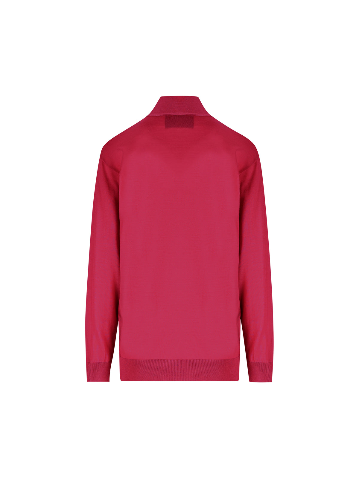 Maglia realizzata in lana vergine. 9B0KC77GAJH 1N2 VALENTINO GARAVANI 