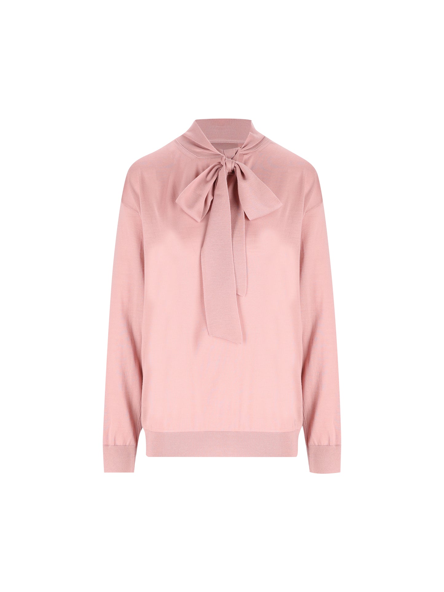 Maglia realizzata in lana vergine. 9B0KC77GAJH S86 VALENTINO GARAVANI 