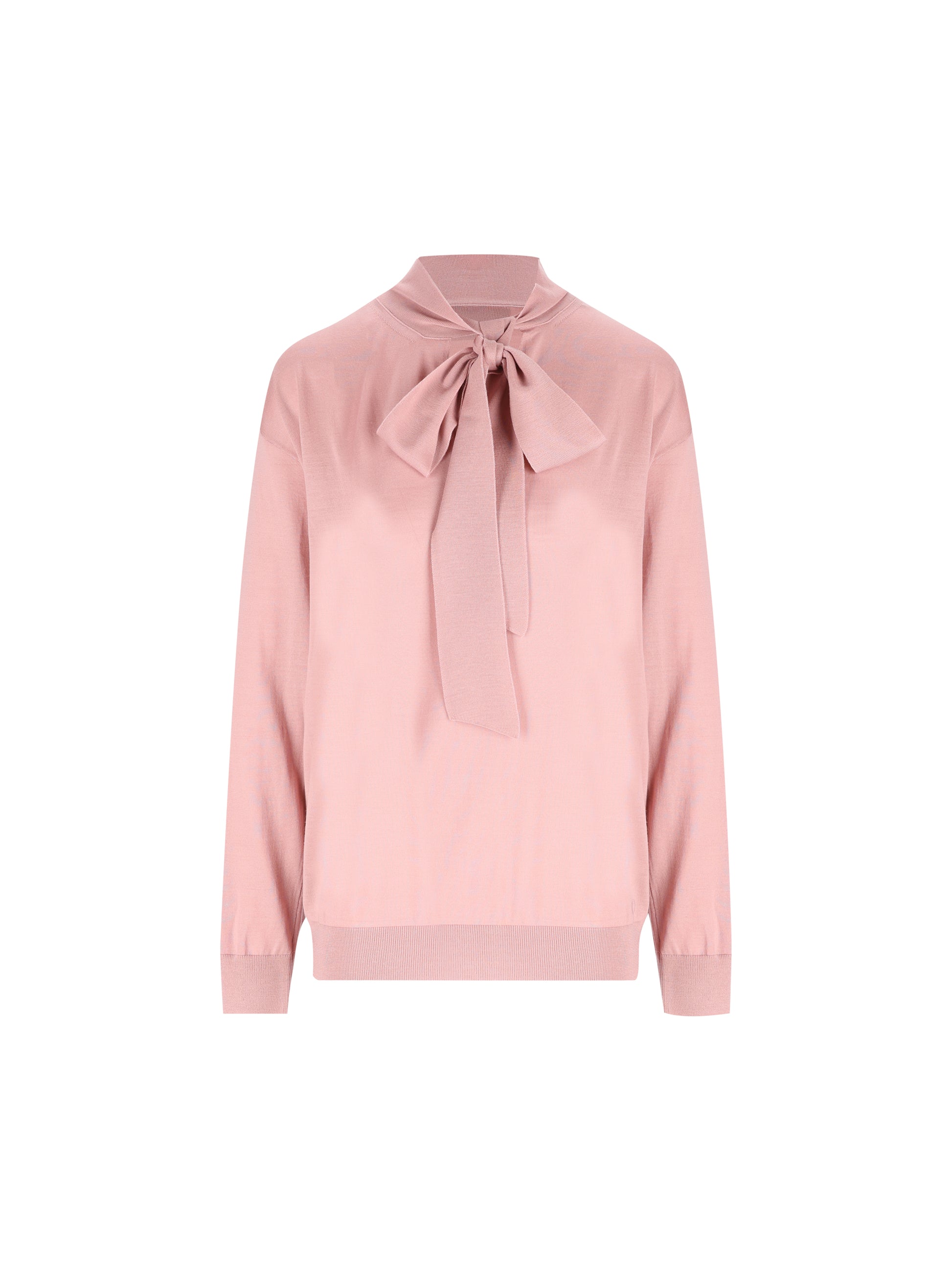 Maglia realizzata in lana vergine. 9B0KC77GAJH S86 VALENTINO GARAVANI 