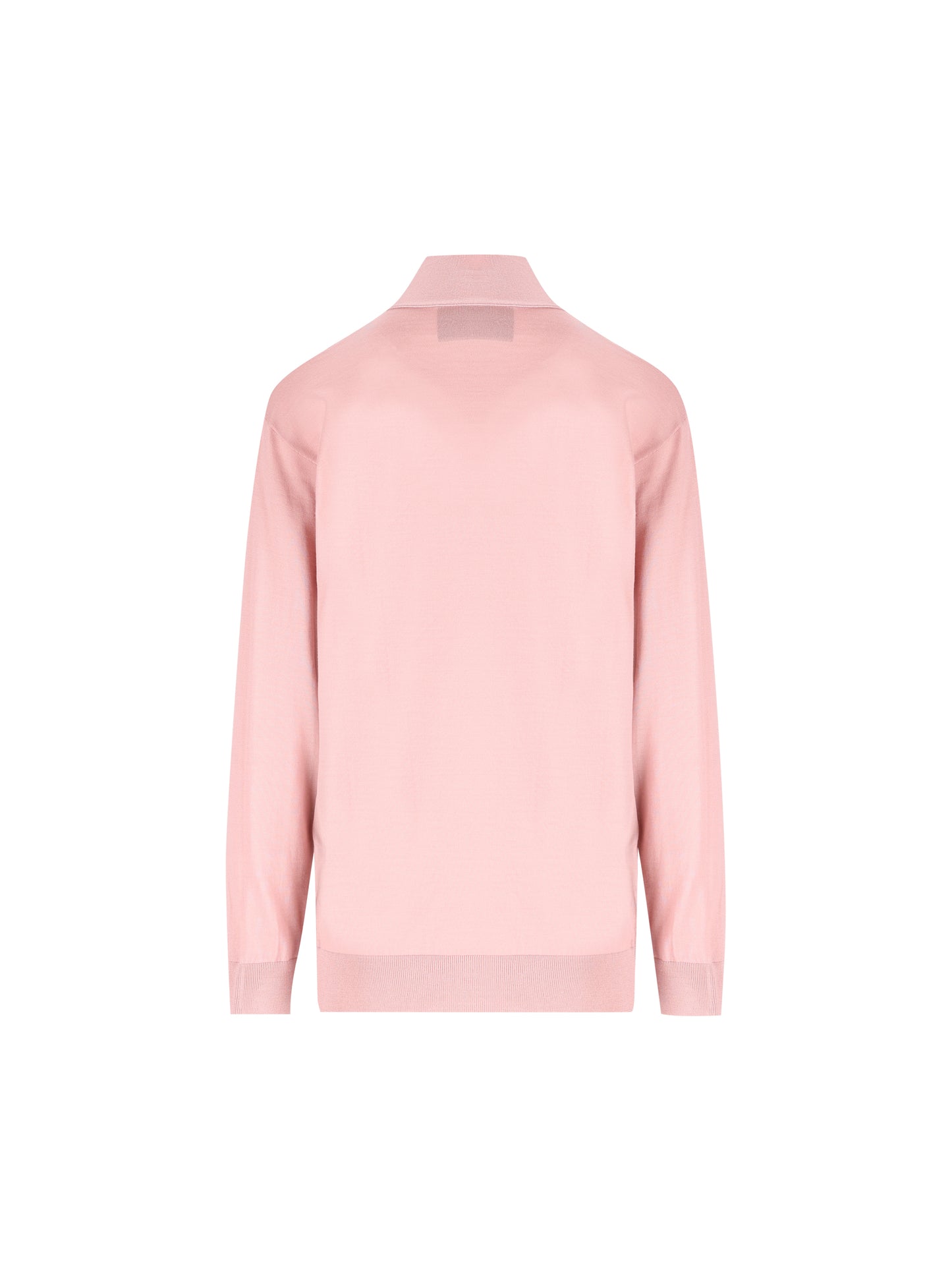 Maglia realizzata in lana vergine. 9B0KC77GAJH S86 VALENTINO GARAVANI 