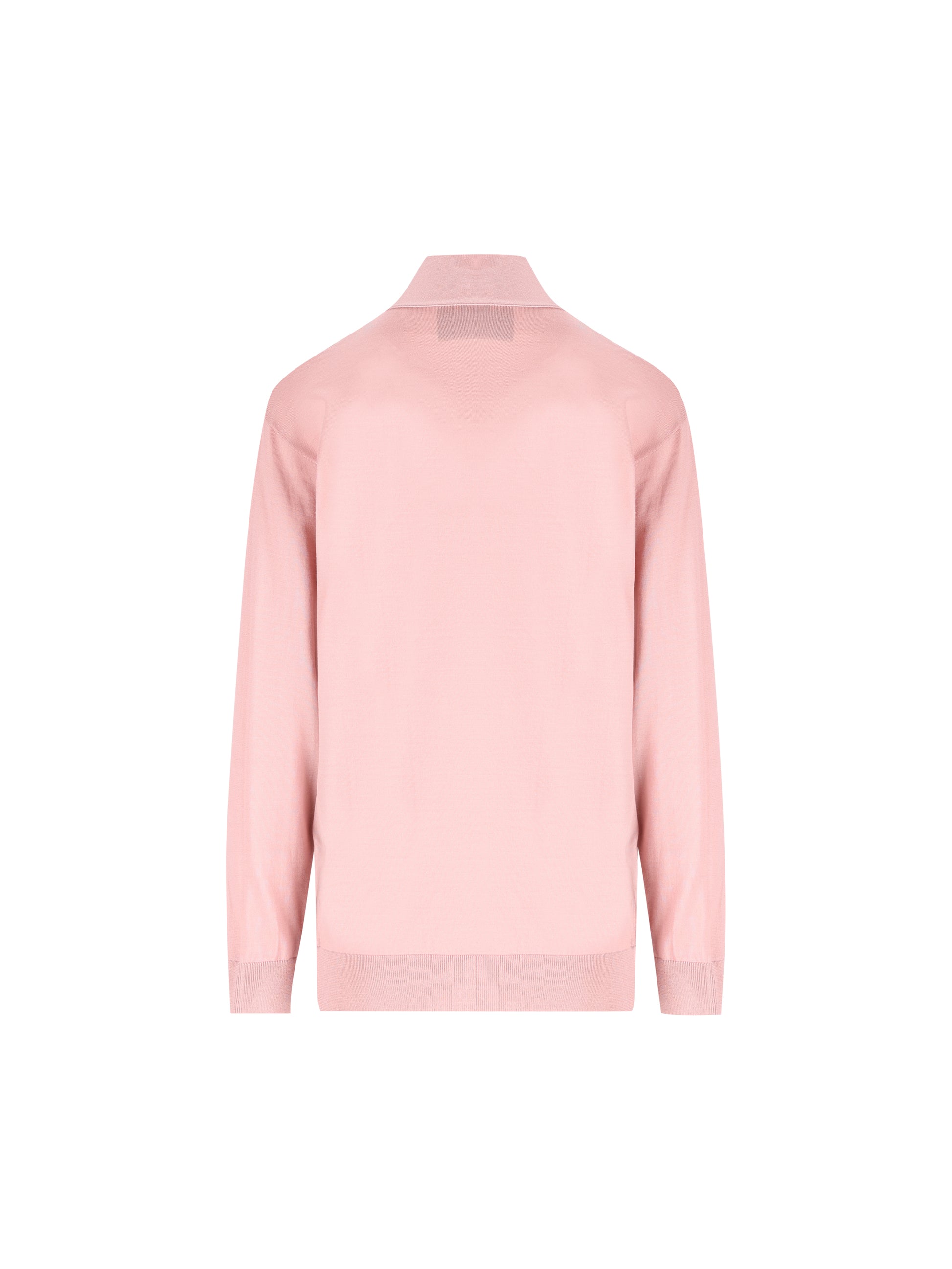Maglia realizzata in lana vergine. 9B0KC77GAJH S86 VALENTINO GARAVANI 