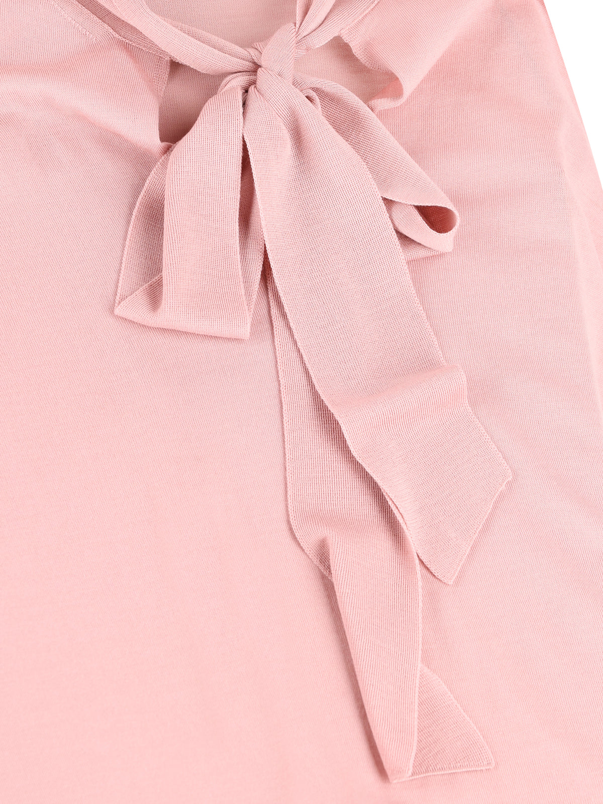 Maglia realizzata in lana vergine. 9B0KC77GAJH S86 VALENTINO GARAVANI 