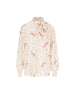 Camicia in seta 9B3AB8N0A9N 3G5 VALENTINO GARAVANI 