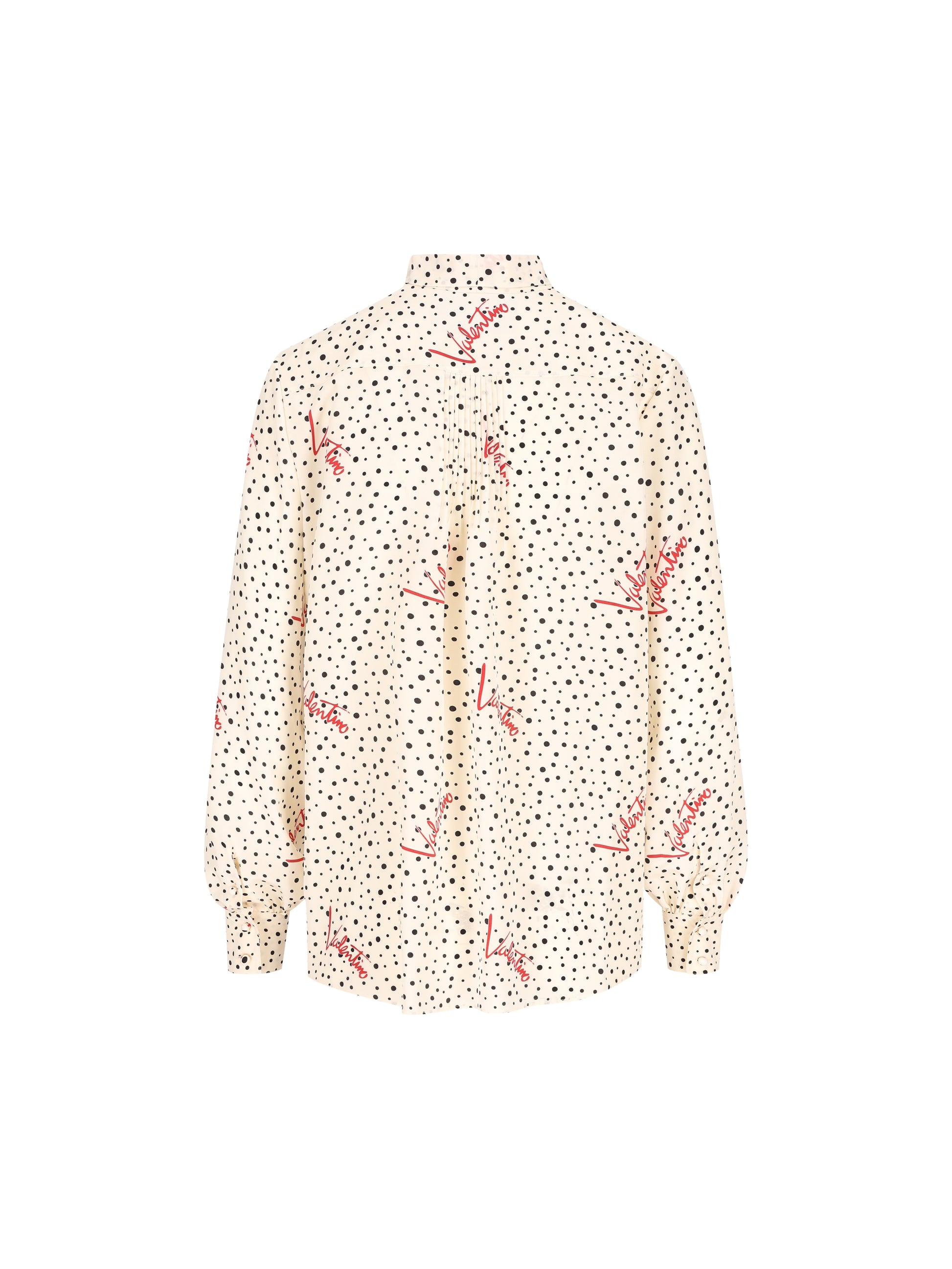 Camicia in seta 9B3AB8N0A9N 3G5 VALENTINO GARAVANI 