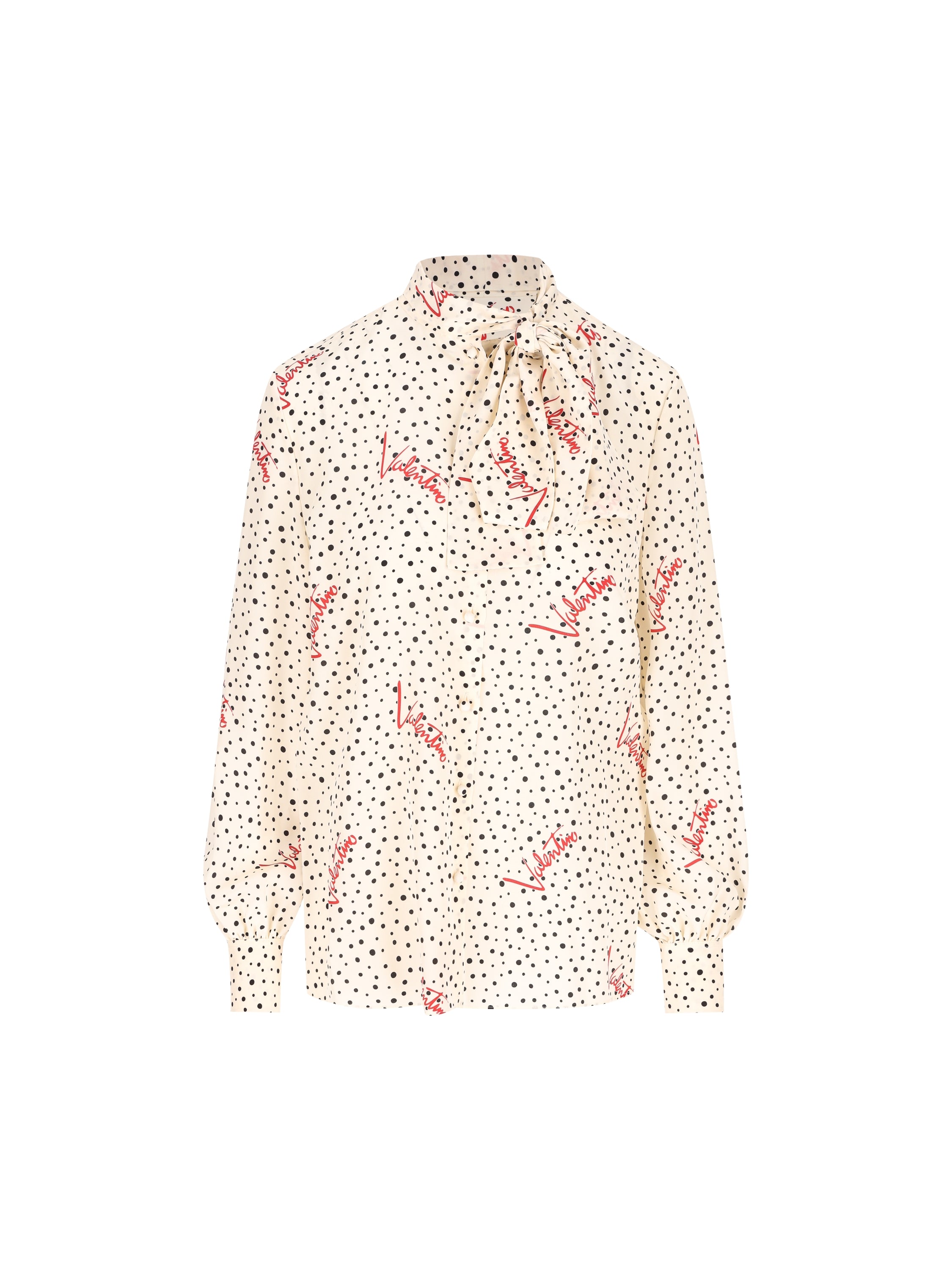 Camicia in seta 9B3AB8N0A9N 3G5 VALENTINO GARAVANI 