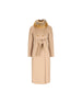 Cappotto realizzato in misto lana vergine. 9B3CA7KA6JA 4M6 VALENTINO GARAVANI 