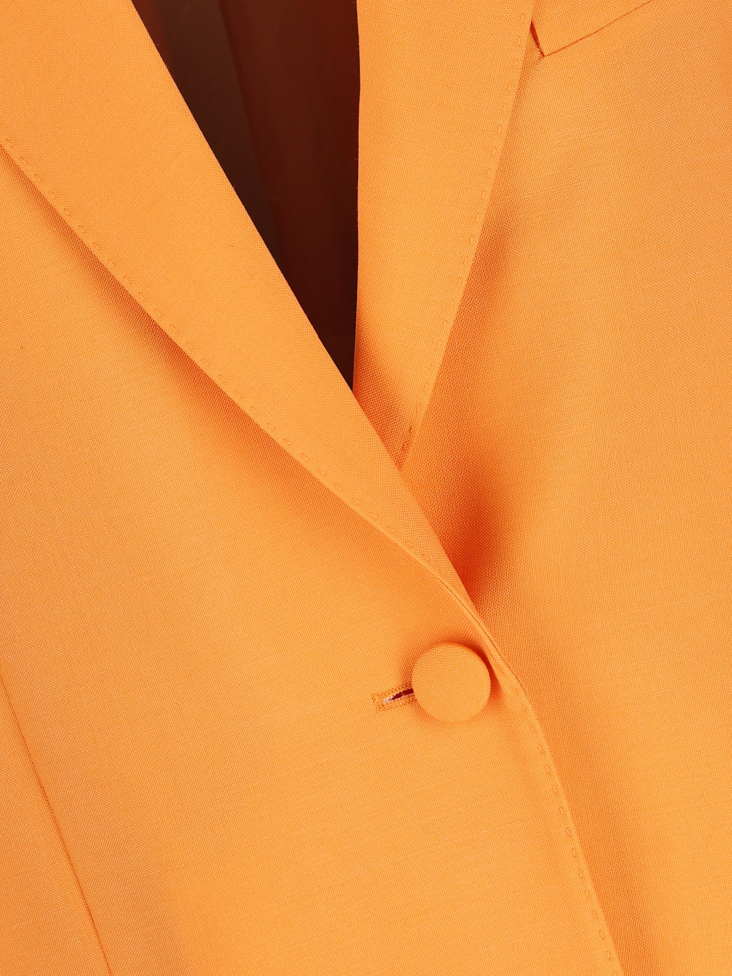 Blazer realizzato in mohair e lana. 9B3CE5I5A6D 056 VALENTINO GARAVANI 