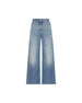 Pantaloni realizzati in denim. 9B3DD33UACH 558 VALENTINO GARAVANI 