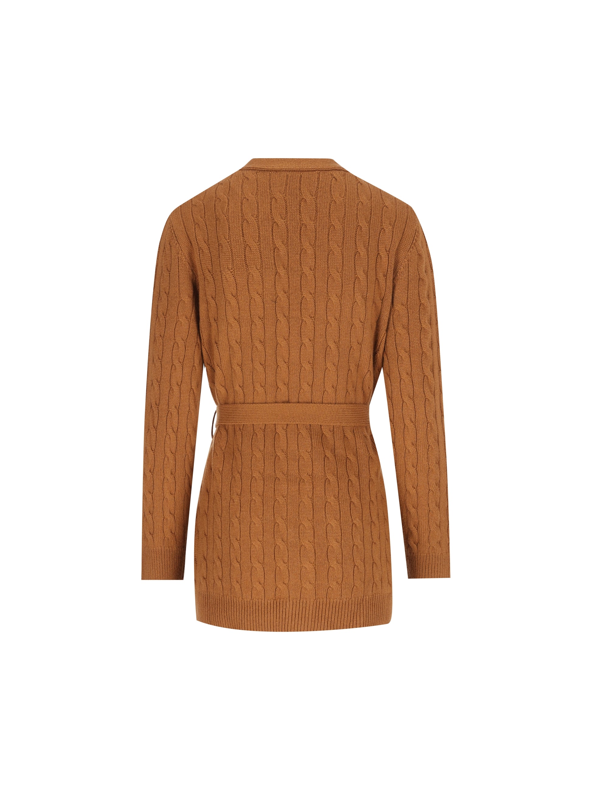 Cardigan realizzato in cashmere. 9B3KA16DAB9 10R VALENTINO GARAVANI 