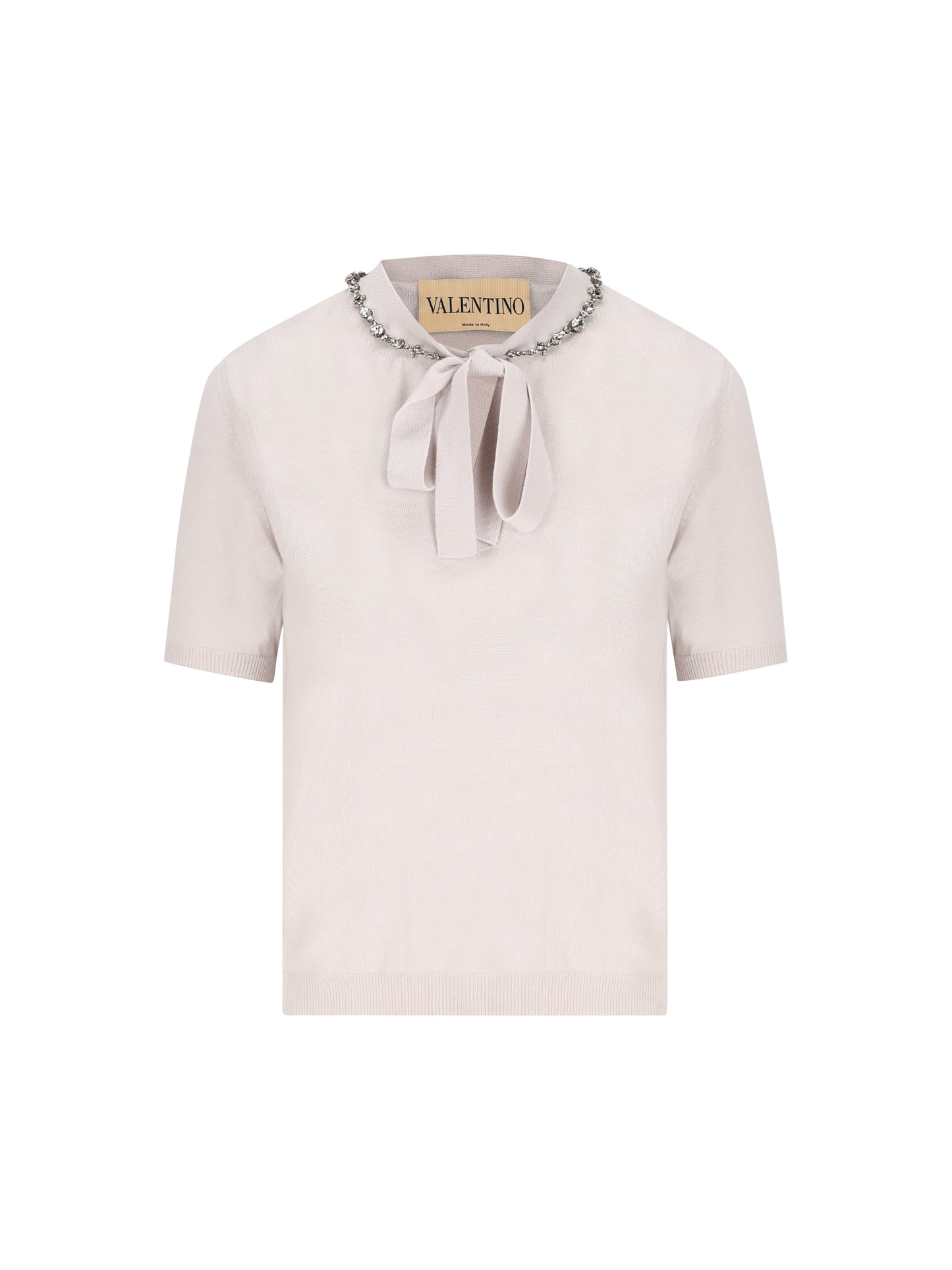 Maglia in lana. 9B3KC74NA9V KY8 VALENTINO GARAVANI 