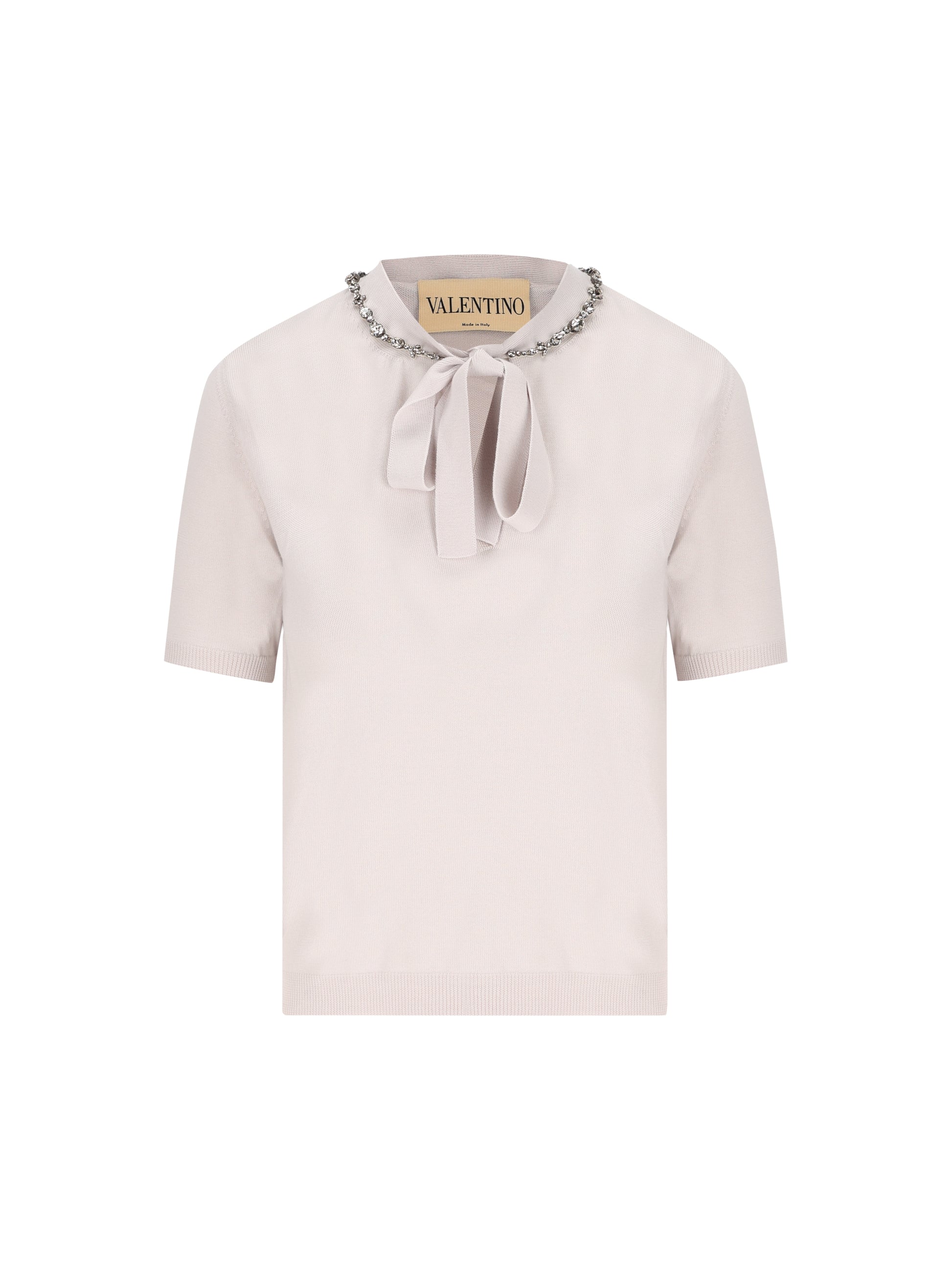 Maglia in lana. 9B3KC74NA9V KY8 VALENTINO GARAVANI 