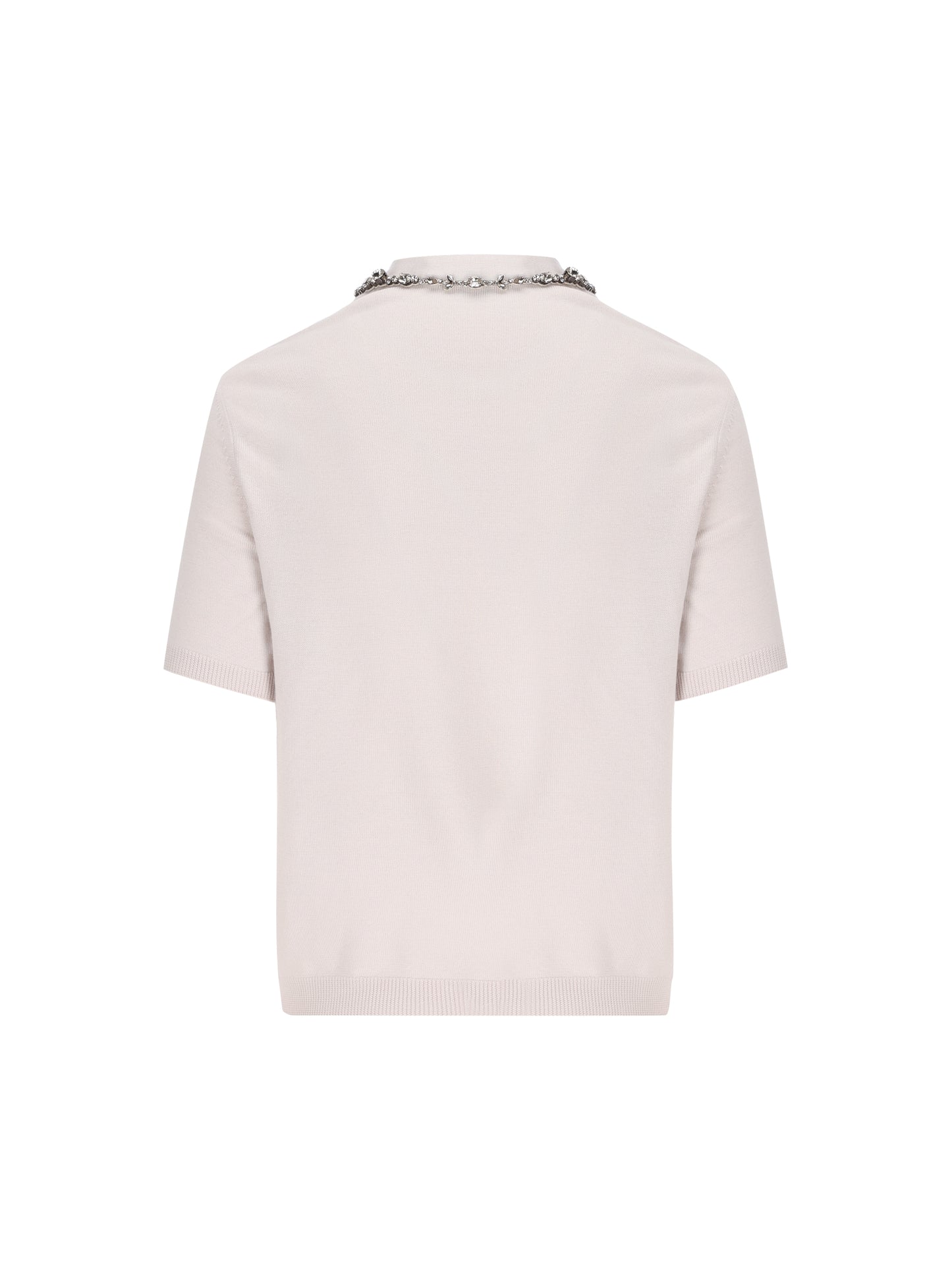 Maglia in lana. 9B3KC74NA9V KY8 VALENTINO GARAVANI 