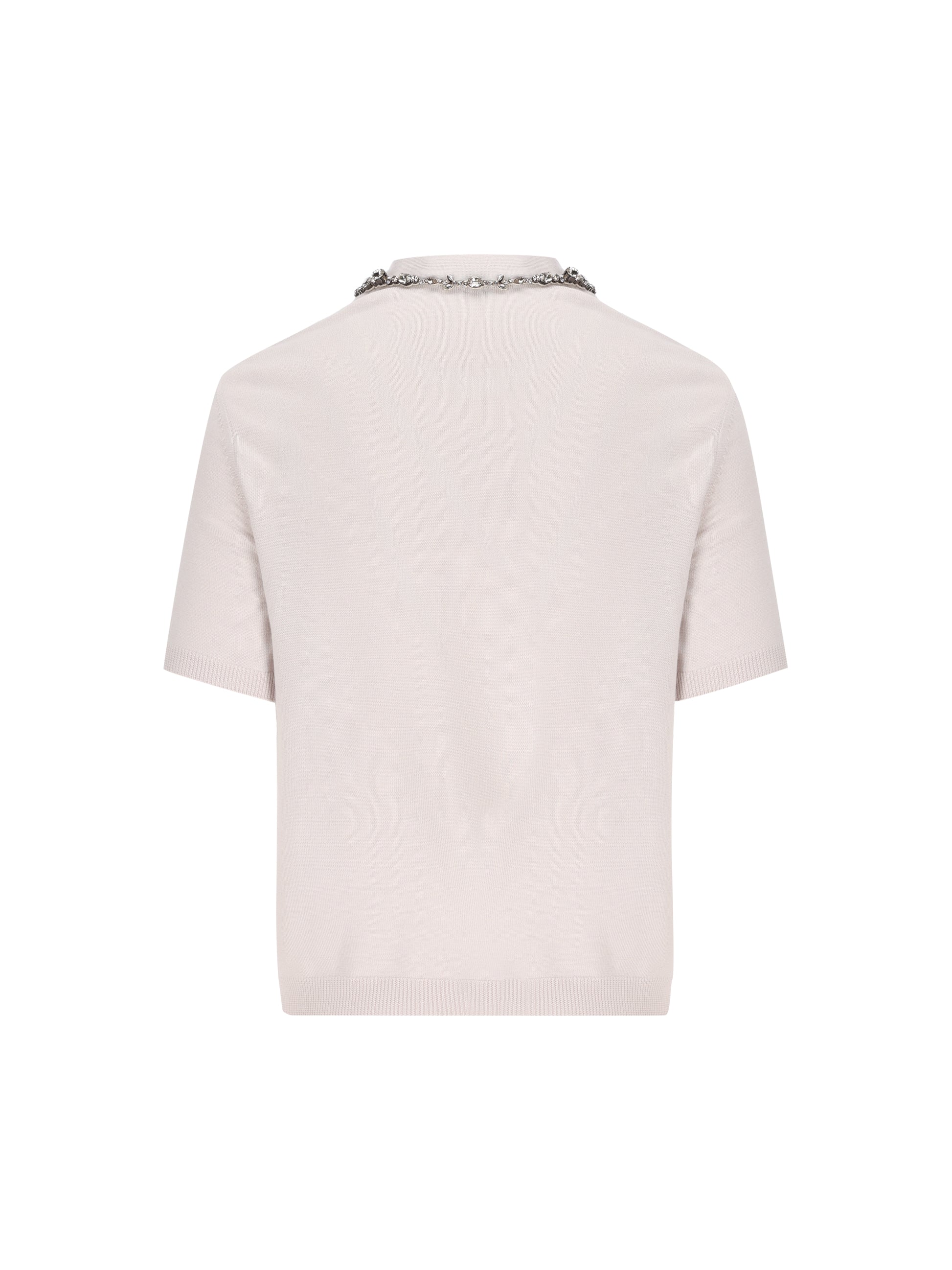 Maglia in lana. 9B3KC74NA9V KY8 VALENTINO GARAVANI 