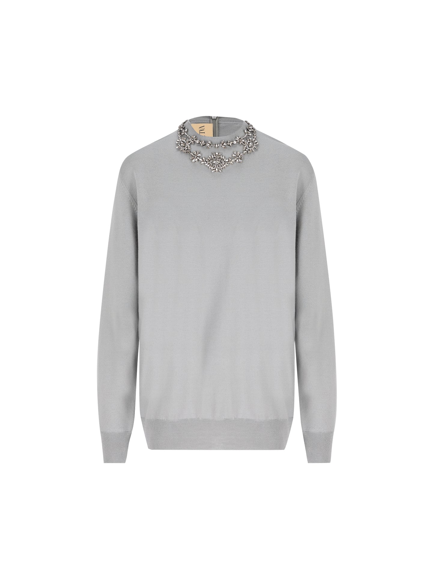Maglia in lana. 9B3KC74PA9Y 094 VALENTINO GARAVANI 