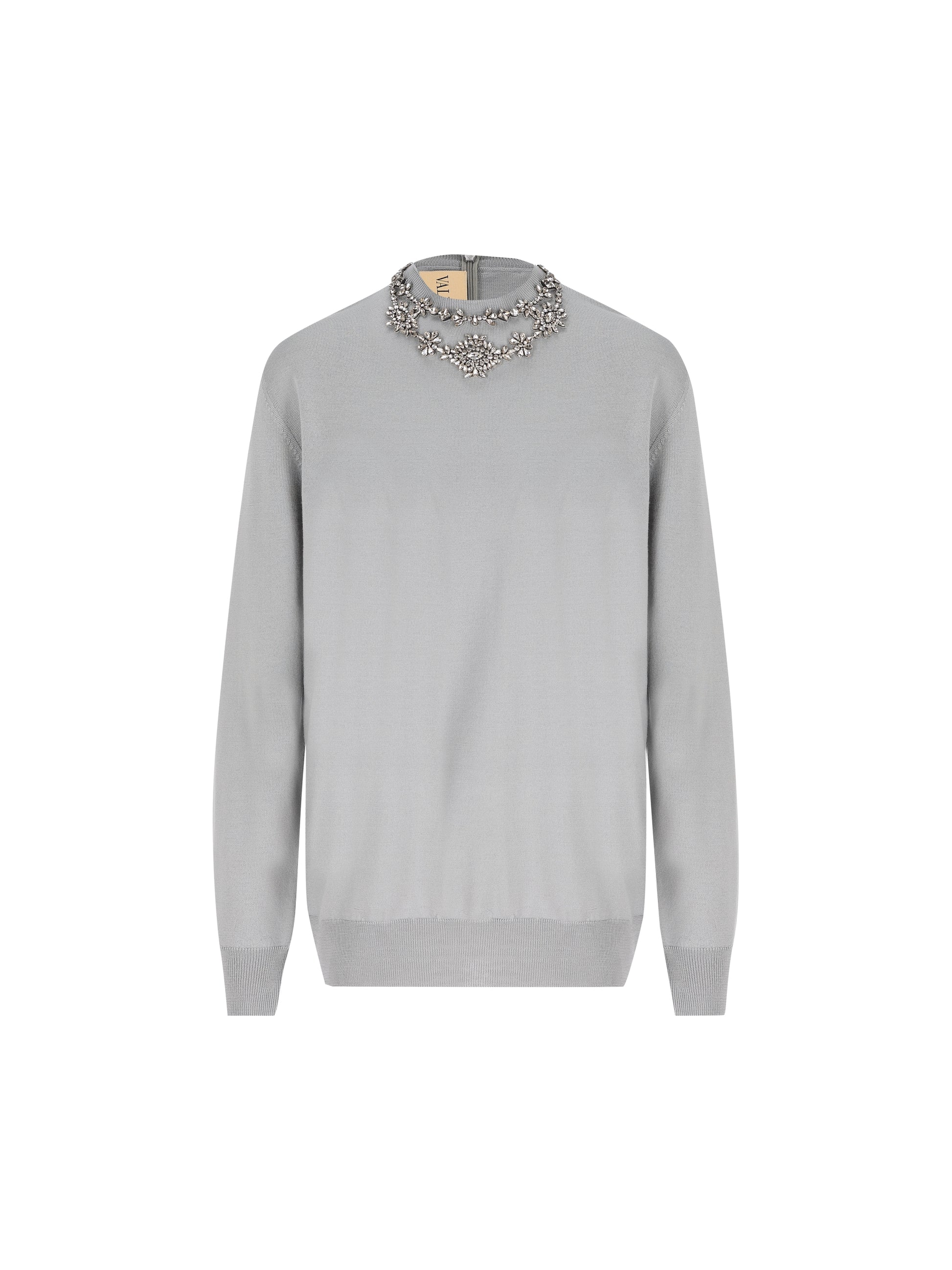 Maglia in lana. 9B3KC74PA9Y 094 VALENTINO GARAVANI 
