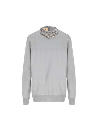 Maglia in lana. 9B3KC74PA9Y 094 VALENTINO GARAVANI 