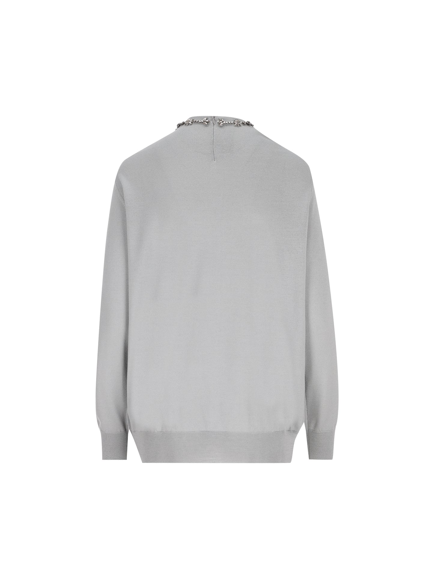 Maglia in lana. 9B3KC74PA9Y 094 VALENTINO GARAVANI 