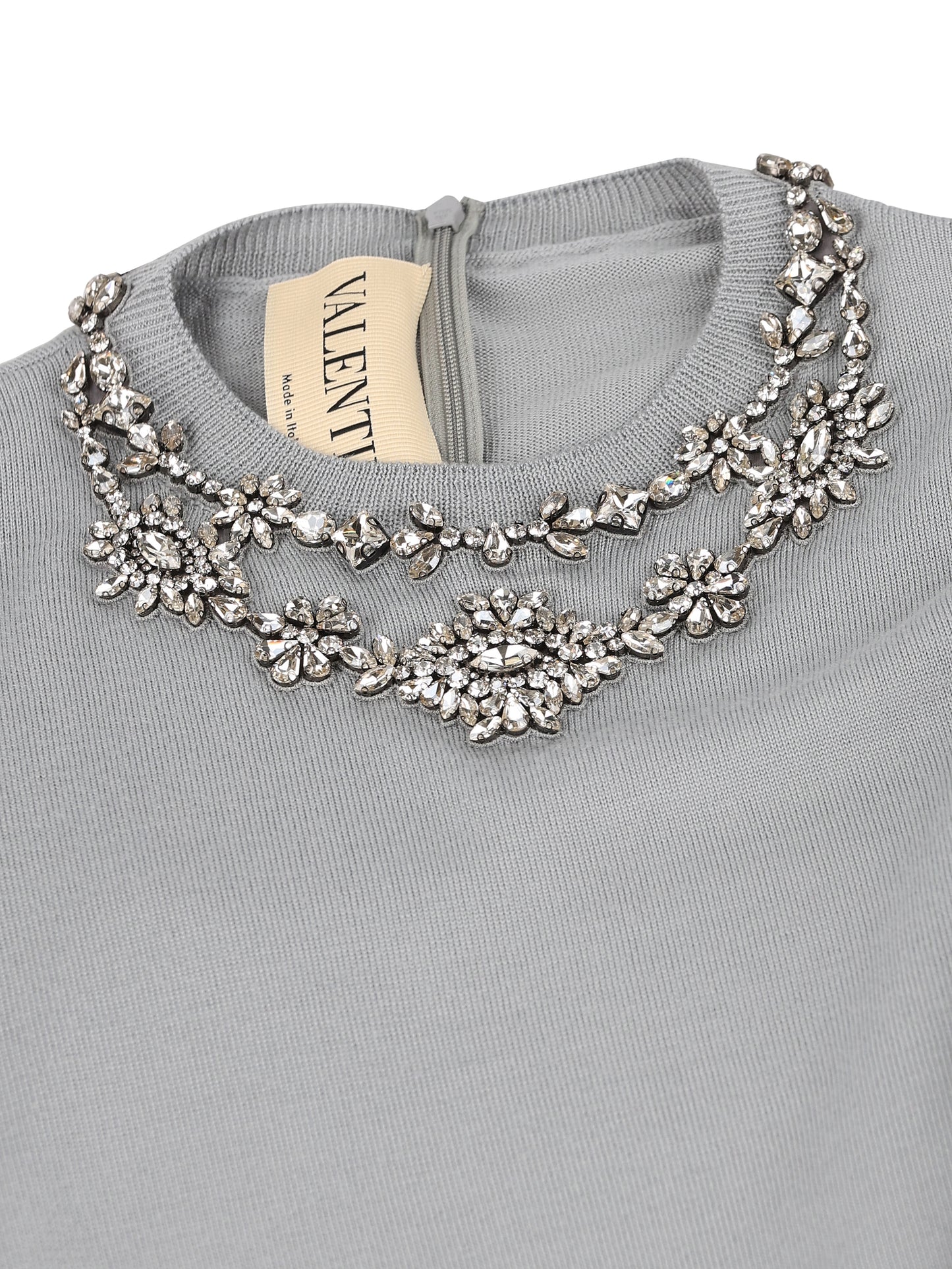 Maglia in lana. 9B3KC74PA9Y 094 VALENTINO GARAVANI 